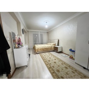 OVACIK MERKEZİ KONUMDA E.BANYOLU ULTRA LÜKS YAPILI GENİŞ 4+1