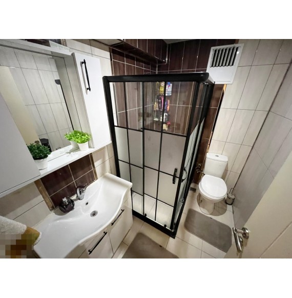 OVACIK MERKEZİ KONUMDA E.BANYOLU ULTRA LÜKS YAPILI GENİŞ 4+1