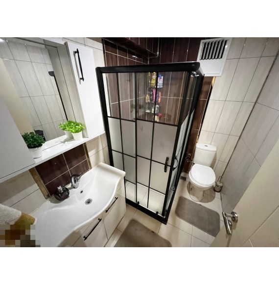 OVACIK MERKEZİ KONUMDA E.BANYOLU ULTRA LÜKS YAPILI GENİŞ 4+1