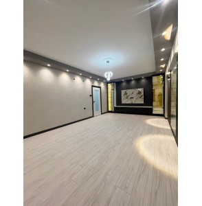 ATAPARK CADDE ÜZERİNDE ULTRA LÜKS YAPILI GİYİNME ODALI4+1 DAİRE