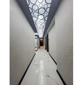 ATAPARK CADDE ÜZERİNDE ULTRA LÜKS YAPILI GİYİNME ODALI4+1 DAİRE