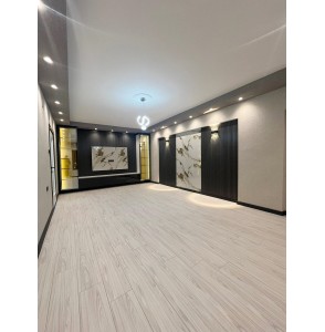 ATAPARK CADDE ÜZERİNDE ULTRA LÜKS YAPILI GİYİNME ODALI4+1 DAİRE