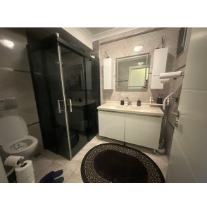 OVACIK BULVAR ÜZERİ ULTRA LÜKS TASARIMIYLA ARANILAN DAİRE