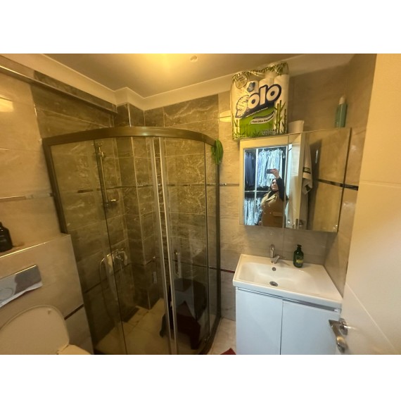 OVACIK BULVAR ÜZERİ ULTRA LÜKS TASARIMIYLA ARANILAN DAİRE