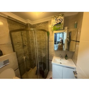 OVACIK BULVAR ÜZERİ ULTRA LÜKS TASARIMIYLA ARANILAN DAİRE