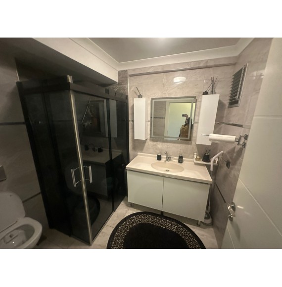 OVACIK BULVAR ÜZERİ ULTRA LÜKS TASARIMIYLA ARANILAN DAİRE