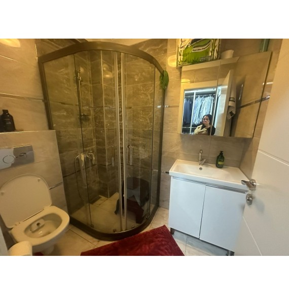 OVACIK BULVAR ÜZERİ ULTRA LÜKS TASARIMIYLA ARANILAN DAİRE