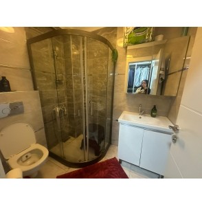 OVACIK BULVAR ÜZERİ ULTRA LÜKS TASARIMIYLA ARANILAN DAİRE