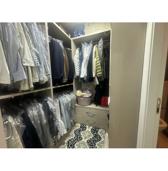 OVACIK BULVAR ÜZERİ ULTRA LÜKS TASARIMIYLA ARANILAN DAİRE