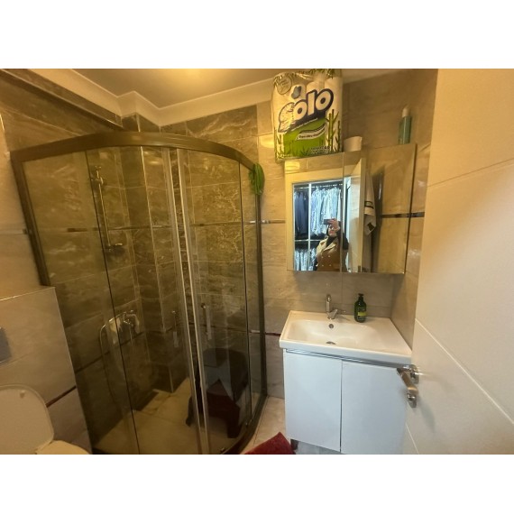 OVACIK BULVAR ÜZERİ ULTRA LÜKS TASARIMIYLA ARANILAN DAİRE