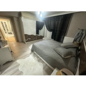 OVACIK BULVAR ÜZERİ ULTRA LÜKS TASARIMIYLA ARANILAN DAİRE