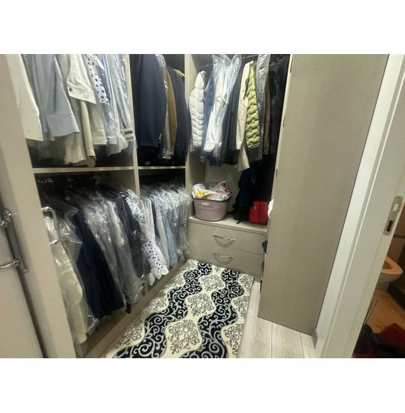 OVACIK BULVAR ÜZERİ ULTRA LÜKS TASARIMIYLA ARANILAN DAİRE