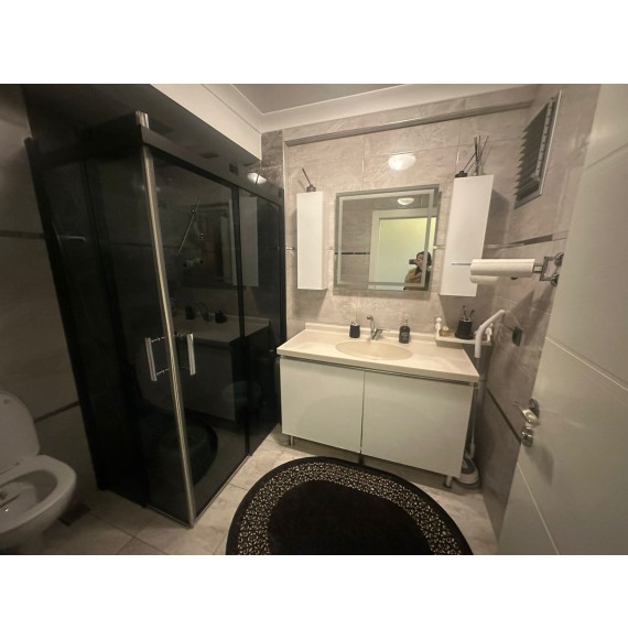 OVACIK BULVAR ÜZERİ ULTRA LÜKS TASARIMIYLA ARANILAN DAİRE