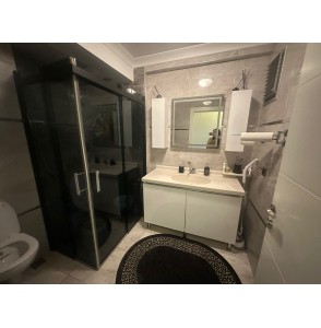 OVACIK BULVAR ÜZERİ ULTRA LÜKS TASARIMIYLA ARANILAN DAİRE