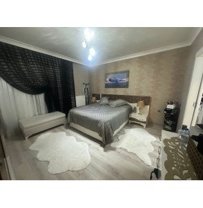 OVACIK BULVAR ÜZERİ ULTRA LÜKS TASARIMIYLA ARANILAN DAİRE