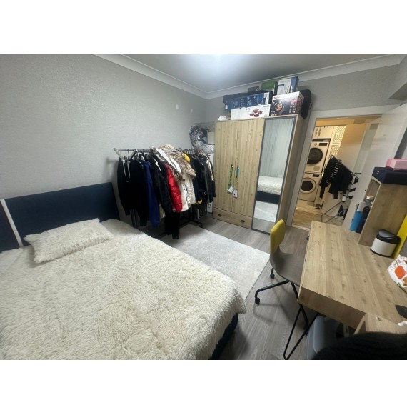 OVACIK BULVAR ÜZERİ ULTRA LÜKS TASARIMIYLA ARANILAN DAİRE