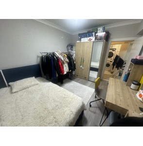 OVACIK BULVAR ÜZERİ ULTRA LÜKS TASARIMIYLA ARANILAN DAİRE