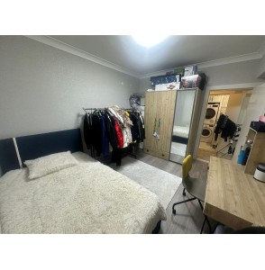 OVACIK BULVAR ÜZERİ ULTRA LÜKS TASARIMIYLA ARANILAN DAİRE