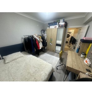 OVACIK BULVAR ÜZERİ ULTRA LÜKS TASARIMIYLA ARANILAN DAİRE