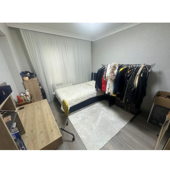 OVACIK BULVAR ÜZERİ ULTRA LÜKS TASARIMIYLA ARANILAN DAİRE