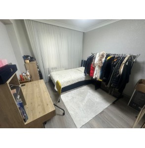 OVACIK BULVAR ÜZERİ ULTRA LÜKS TASARIMIYLA ARANILAN DAİRE