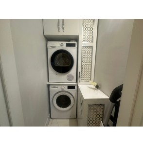 OVACIK BULVAR ÜZERİ ULTRA LÜKS TASARIMIYLA ARANILAN DAİRE