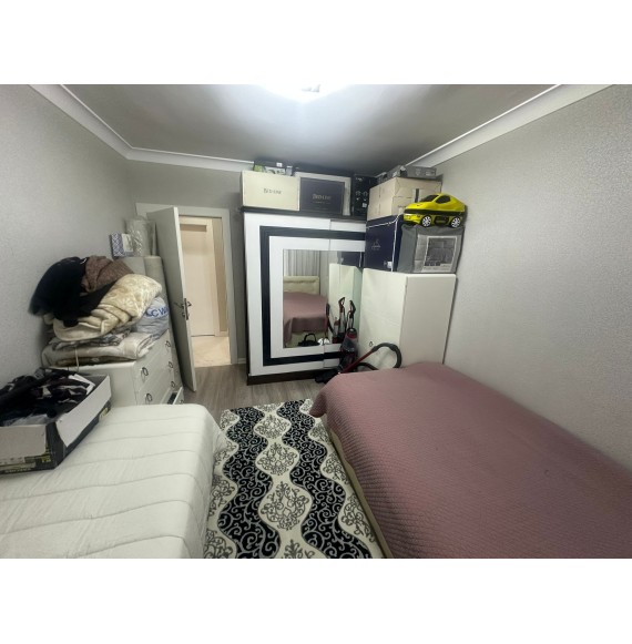 OVACIK BULVAR ÜZERİ ULTRA LÜKS TASARIMIYLA ARANILAN DAİRE