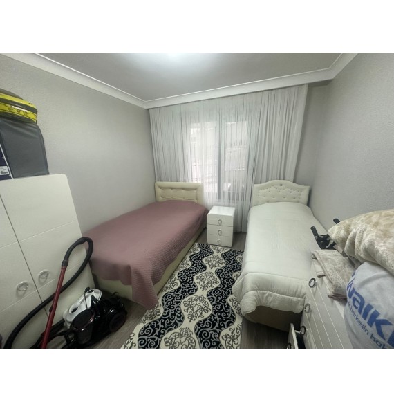 OVACIK BULVAR ÜZERİ ULTRA LÜKS TASARIMIYLA ARANILAN DAİRE