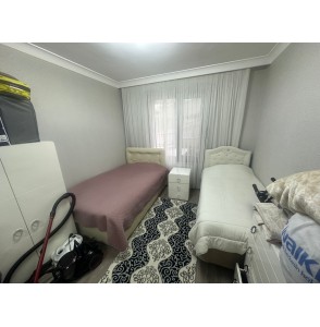 OVACIK BULVAR ÜZERİ ULTRA LÜKS TASARIMIYLA ARANILAN DAİRE