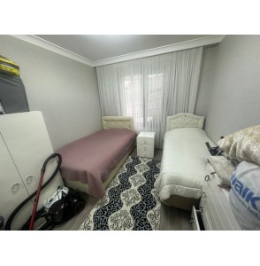 OVACIK BULVAR ÜZERİ ULTRA LÜKS TASARIMIYLA ARANILAN DAİRE