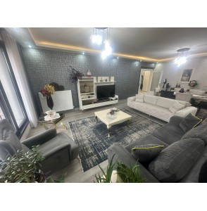 OVACIK BULVAR ÜZERİ ULTRA LÜKS TASARIMIYLA ARANILAN DAİRE