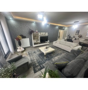 OVACIK BULVAR ÜZERİ ULTRA LÜKS TASARIMIYLA ARANILAN DAİRE