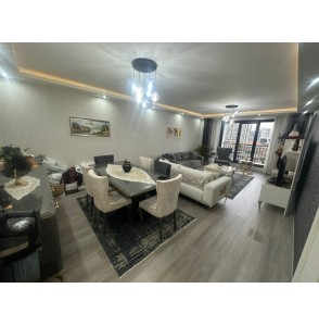 OVACIK BULVAR ÜZERİ ULTRA LÜKS TASARIMIYLA ARANILAN DAİRE