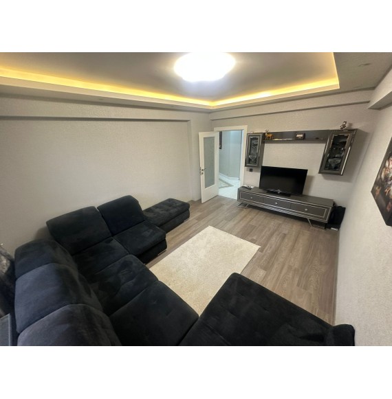 OVACIK BULVAR ÜZERİ ULTRA LÜKS TASARIMIYLA ARANILAN DAİRE