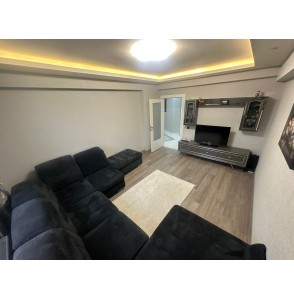 OVACIK BULVAR ÜZERİ ULTRA LÜKS TASARIMIYLA ARANILAN DAİRE