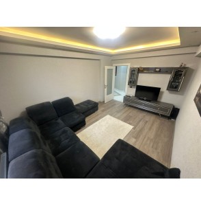 OVACIK BULVAR ÜZERİ ULTRA LÜKS TASARIMIYLA ARANILAN DAİRE