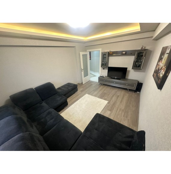 OVACIK BULVAR ÜZERİ ULTRA LÜKS TASARIMIYLA ARANILAN DAİRE