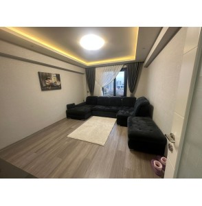 OVACIK BULVAR ÜZERİ ULTRA LÜKS TASARIMIYLA ARANILAN DAİRE