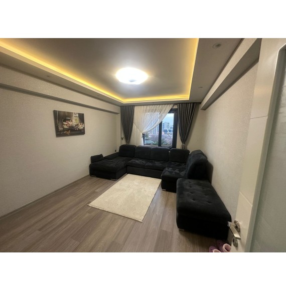 OVACIK BULVAR ÜZERİ ULTRA LÜKS TASARIMIYLA ARANILAN DAİRE