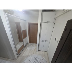 BAŞKENT CADDESİ PARALELİNDE FULL YAPILI ASANSÖRLÜ ÜST KATTA 3+1