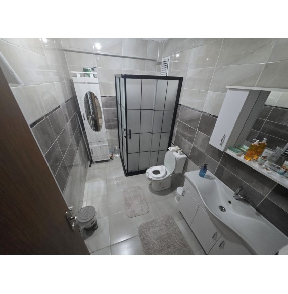 BAŞKENT CADDESİ PARALELİNDE FULL YAPILI ASANSÖRLÜ ÜST KATTA 3+1