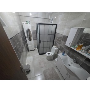 BAŞKENT CADDESİ PARALELİNDE FULL YAPILI ASANSÖRLÜ ÜST KATTA 3+1