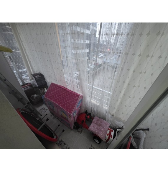 BAŞKENT CADDESİ PARALELİNDE FULL YAPILI ASANSÖRLÜ ÜST KATTA 3+1