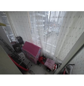 BAŞKENT CADDESİ PARALELİNDE FULL YAPILI ASANSÖRLÜ ÜST KATTA 3+1