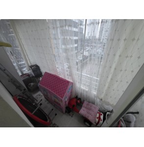 BAŞKENT CADDESİ PARALELİNDE FULL YAPILI ASANSÖRLÜ ÜST KATTA 3+1