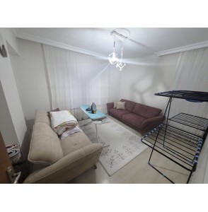 BAŞKENT CADDESİ PARALELİNDE FULL YAPILI ASANSÖRLÜ ÜST KATTA 3+1