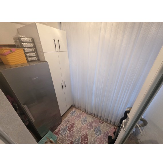 BAŞKENT CADDESİ PARALELİNDE FULL YAPILI ASANSÖRLÜ ÜST KATTA 3+1