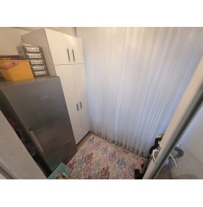 BAŞKENT CADDESİ PARALELİNDE FULL YAPILI ASANSÖRLÜ ÜST KATTA 3+1