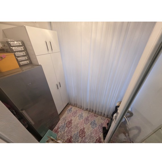 BAŞKENT CADDESİ PARALELİNDE FULL YAPILI ASANSÖRLÜ ÜST KATTA 3+1