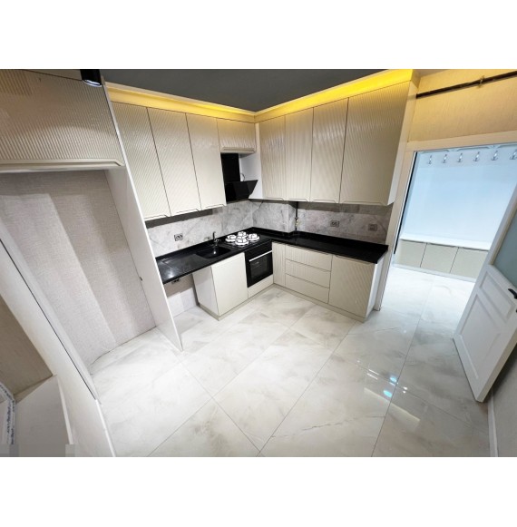 YOZGAT BULVARI YAKINI ULTRA LÜKS YAPILI ASANSÖRLÜ 3+1 DAİRE